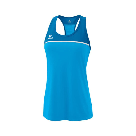 ERIMA Change sleeveless T-shirt