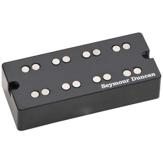 Seymour Duncan SSB-4NYC-B NYC Bass Bridge