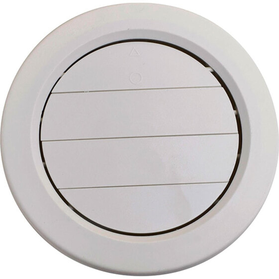 VALTERRA A/C Reg Adjustable Med Ceiling 5´´