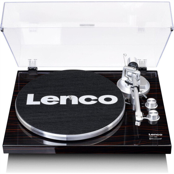 Lenco LBT-188 Plattenspieler