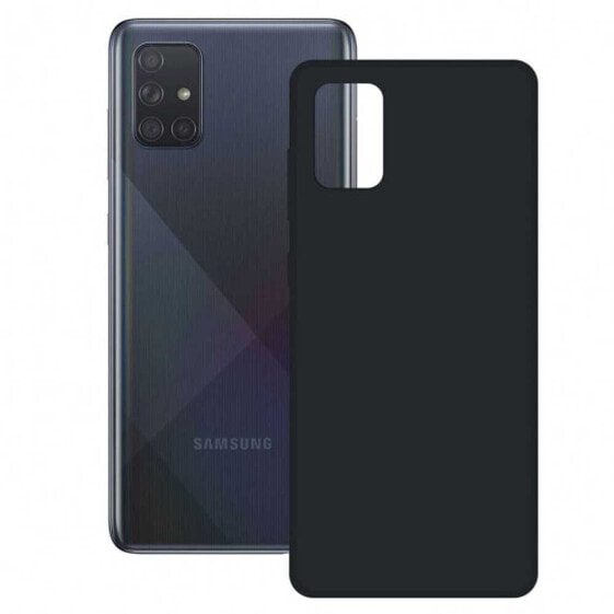 Чехол для смартфона KSIX Samsung Galaxy A51 - защита и стиль