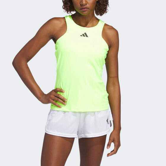 Топ Adidas Women Tennis YTank