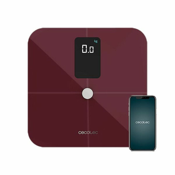 Напольные весы Cecotec Digital 180 kg