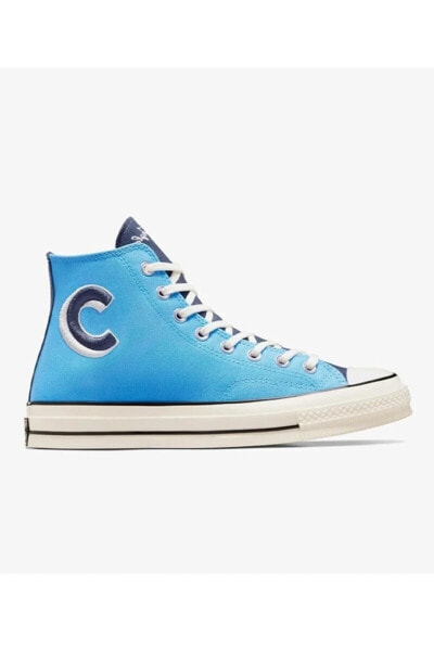 Кеды Converse Chuck 70 Letterman Unisex Sneaker Ayakkabı Retro