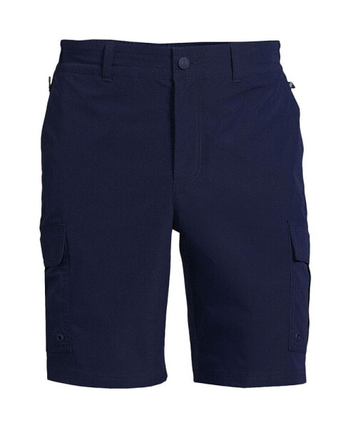 Men's Cargo Quick Dry Shorts