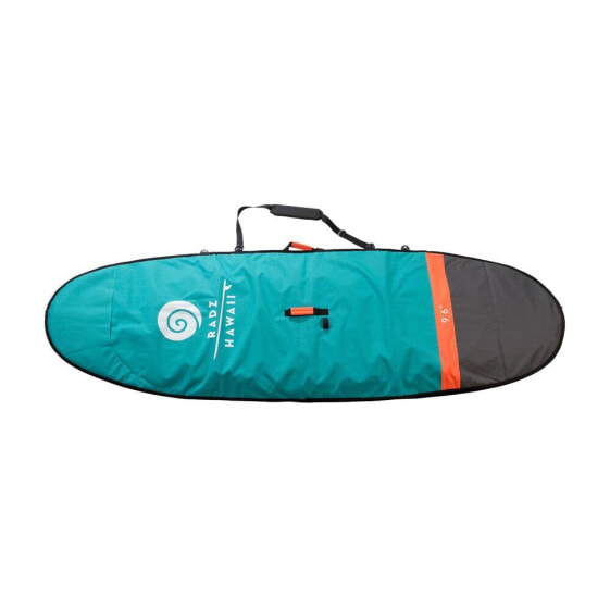 Спортивная сумка RADZ HAWAII Чехол для SUP доски 9´6´´ Surf Cover
