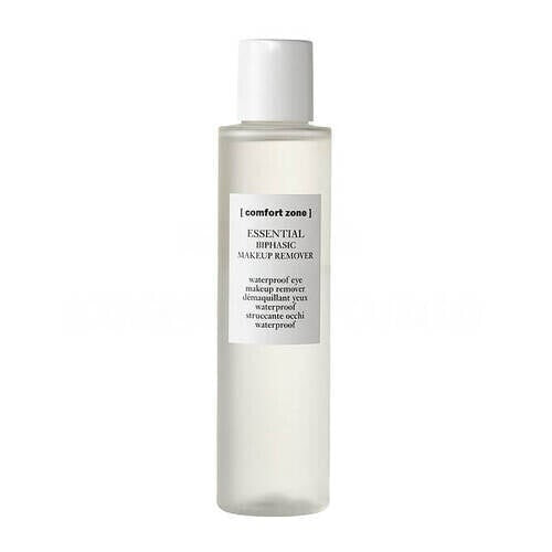 Comfort Zone Essential Biphasic Makeup Remover