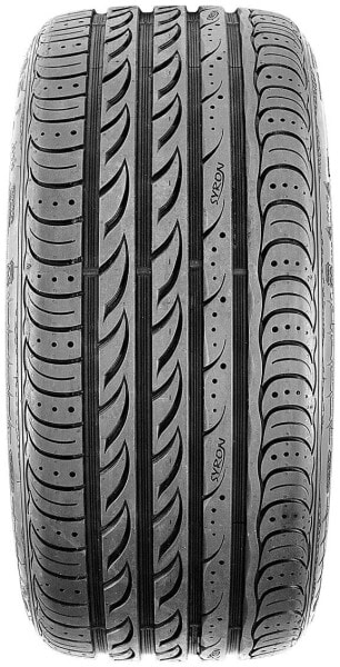 Летние шины для внедорожника SYRON Cross 1 Plus XL DOT19 285/45 R19 111 (Z)W