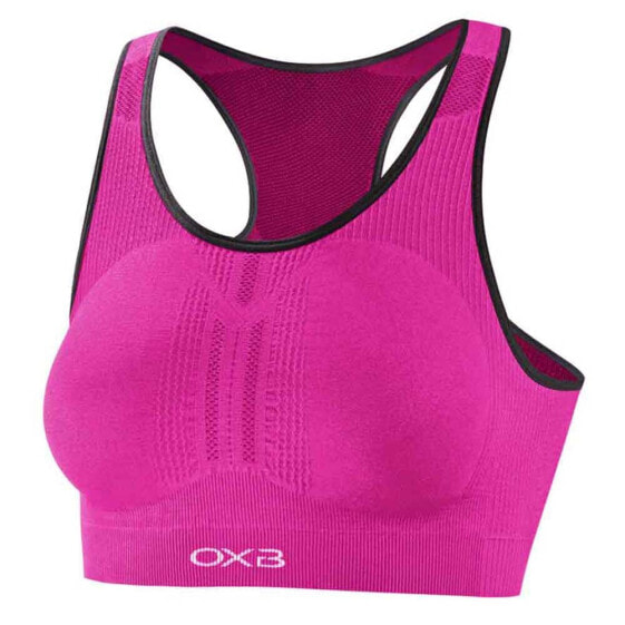 Топ спортивный Oxyburn Fit-Bra Sport Top