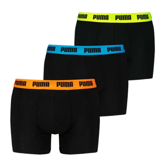 PUMA Everyday Boxer 3 Units