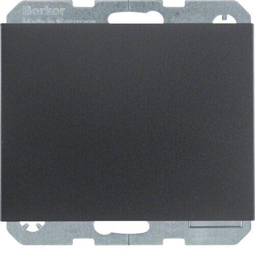 Berker Hager 47517206 - Anthracite - IP44 - 10 pc(s)