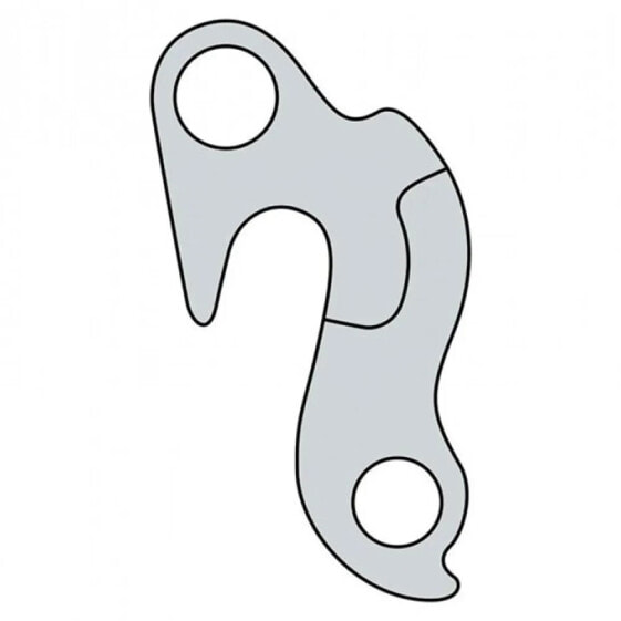 MERIDA B1137 Derailleur Hanger