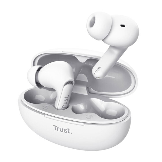 Беспроводные наушники Trust 25172 True Wireless