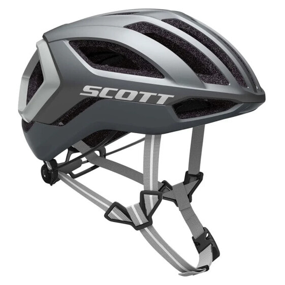 SCOTT Centric Plus MIPS helmet