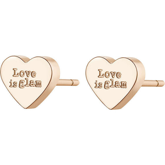 Romantic earrings CLICK SCK41