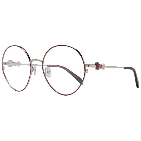 Ladies' Spectacle frame Emilio Pucci EP5203 55068