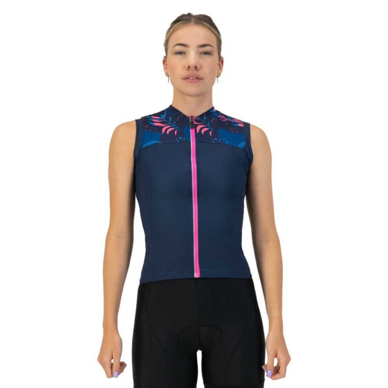 ROGELLI Harmony Sleeveless Jersey