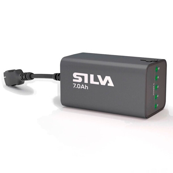 SILVA Exceed 7.0Ah Lithium Battery