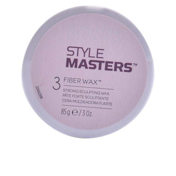 Воск для сильной фиксации Revlon Style Masters (85 g)