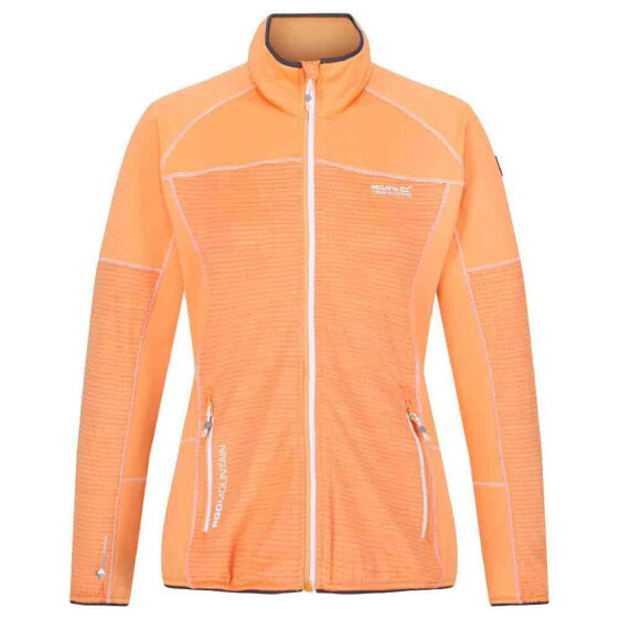 REGATTA Yare V softshell jacket