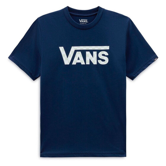 VANS Classic Logo short sleeve T-shirt