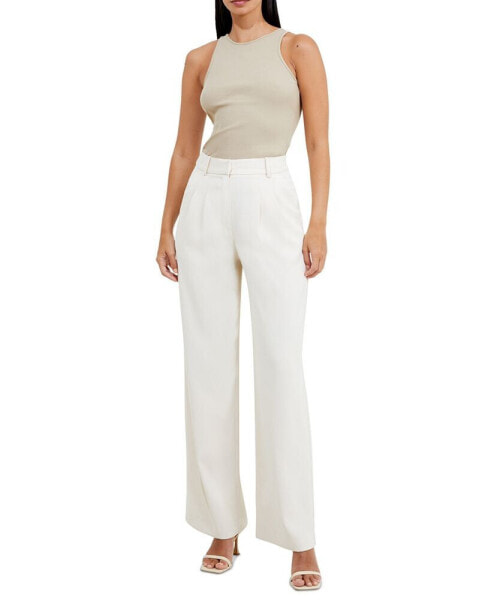 Women's Harry Suiting Pants