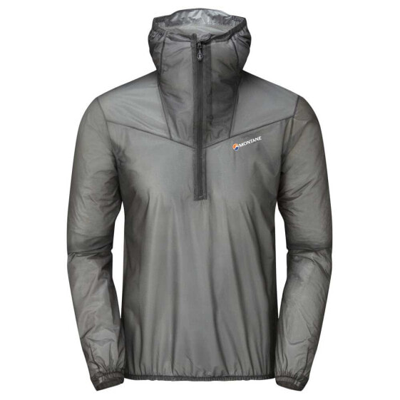 MONTANE Podium jacket