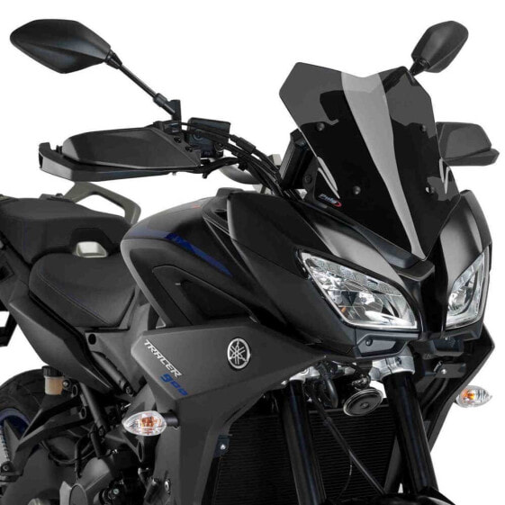 PUIG Sport Windshield Yamaha MT-09 Tracer/GT