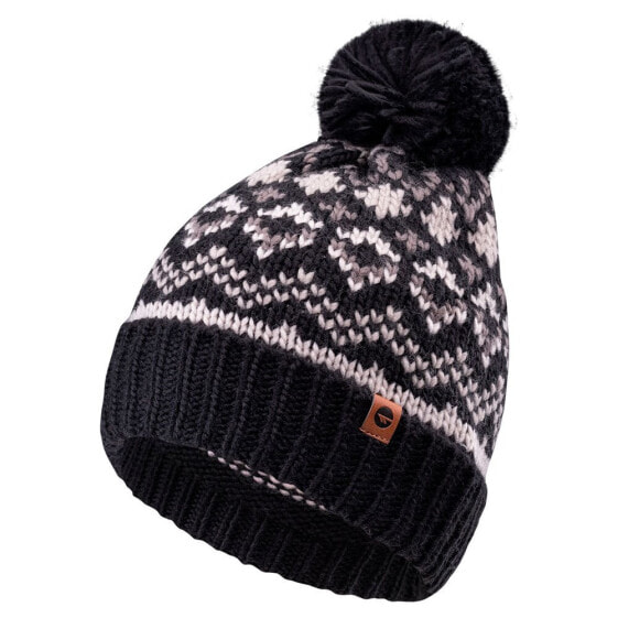 Кепка спортивная Hi-Tec Amir Beanie