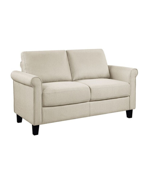 White Label Fargo 58" Loveseat