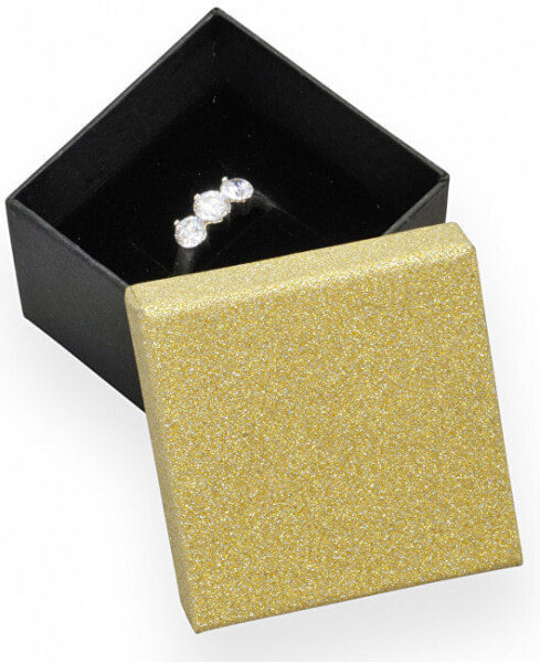 Gift box for earrings MG-1 / AU