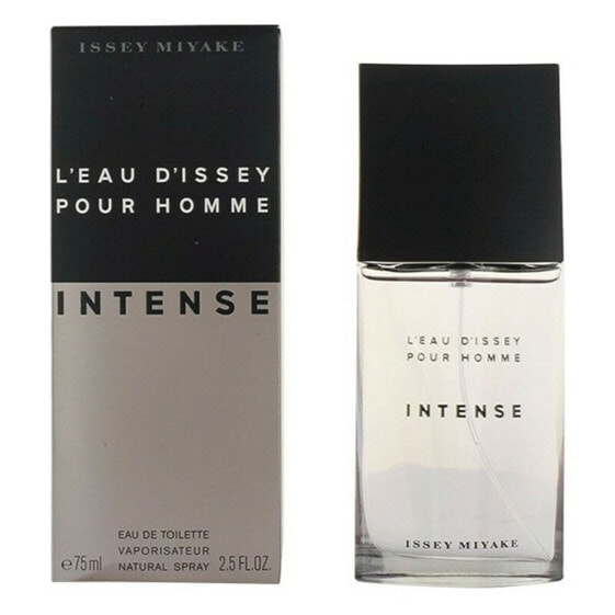 Мужская парфюмерия Issey Miyake EDT L'eau D'issey Pour Homme Intense (125 ml)