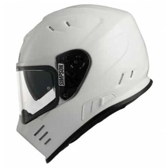 SIMPSON Venom full face helmet