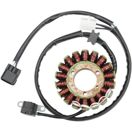 MOOSE HARD-PARTS Stator Suzuki DR-Z 400 00-15