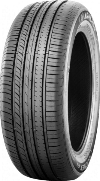 Шины летние NAN Kang Econex NEV-1 DOT21 195/65 R15 91H