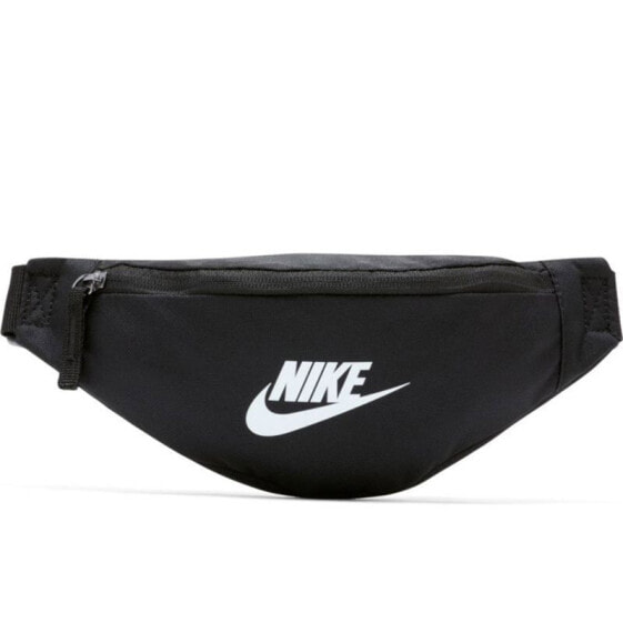Мужская сумка на пояс Nike Heritage Waistpack DB0488 010 waist bag