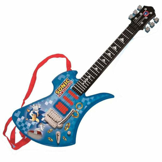 Детская гитара Sonic Электроника