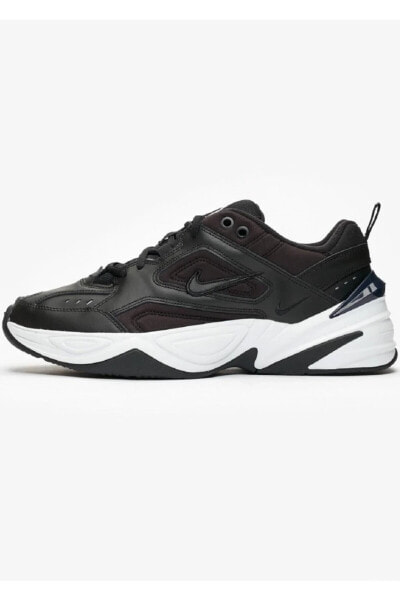 M2k Tekno Siyah Sneaker