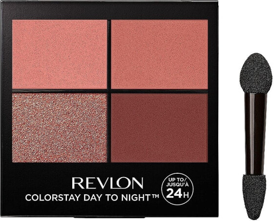 Revlon ColorStay Day To Night Eyeshadow