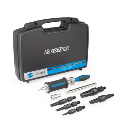 PARK TOOL SHX-1 Bottom Bracket Puller Kit