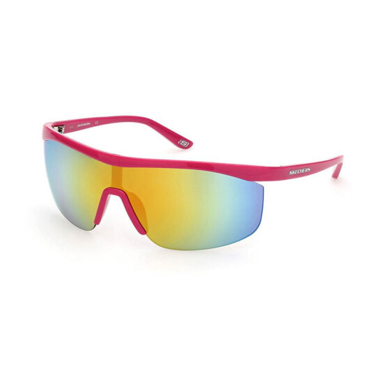 SKECHERS SE6106 Sunglasses