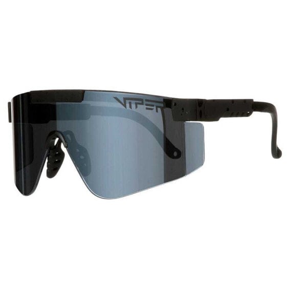 PIT VIPER The Blacking Out Polarized Sunglasses