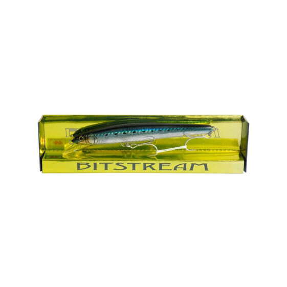 TACKLE HOUSE Bitstream minnow 17.5g 124 mm