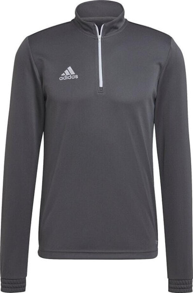 Adidas Bluza adidas ENTRADA 22 Training Top H57546 H57546 szary XXL