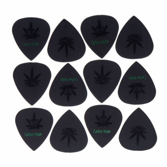 Pickboy Carbon Nylon Pick M Set 0,75