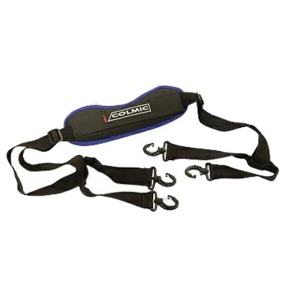 COLMIC Iros Series shoulder strap