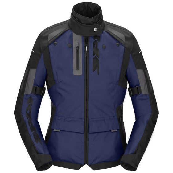 SPIDI Crossmaster jacket