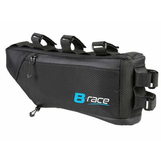 B-RACE Expandable 3+1L Frame Bag