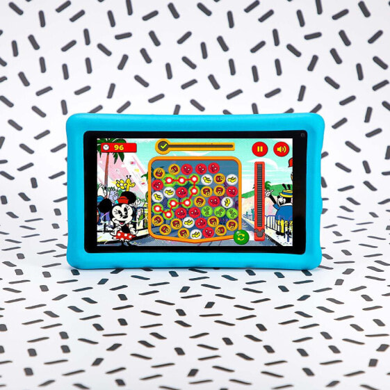 PEBBLE ENTERTAINMENT Mickey & Friends Tablet