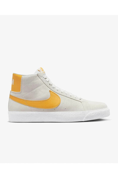 SB Zoom Blazer Mid 864349-110 Erkek Sneaker